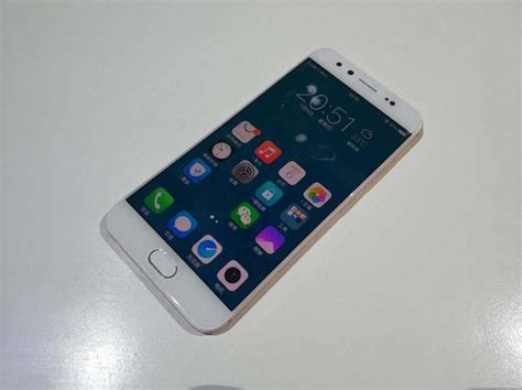 Vivo X9sx9s Plus發佈：獨立dsp影像優化晶片，售價2698元起 每日頭條