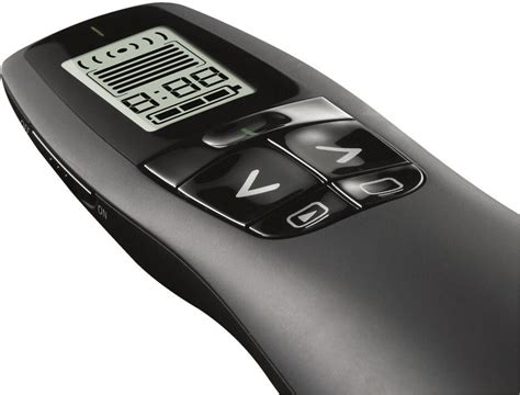 Logitech Professional Presenter R700 ab 99,92 € | Preisvergleich bei ...