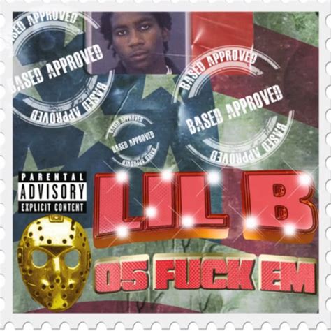 Lil B 05 Fuck Em 2013 Mixtape File Discogs
