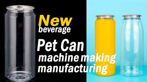 New Ml Beverage Pet Cans Drinking Bottles Ml Pet Drink