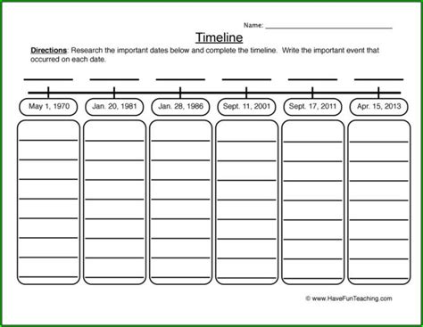 Bc And Ad Timeline Worksheet Pdf Worksheet Resume Examples