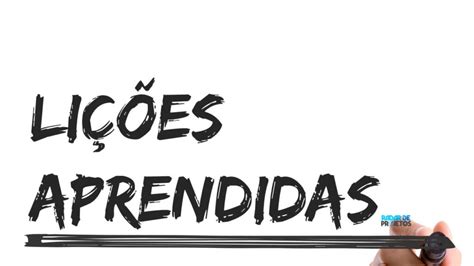 Ideias Para Medir O Uso Das Lições Aprendidas Radar De Projetos