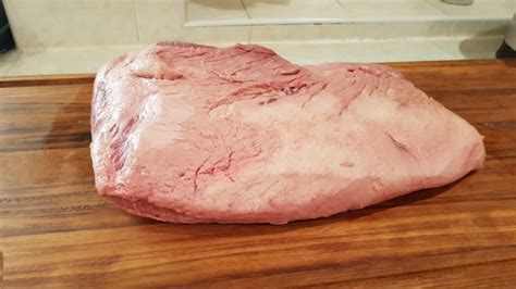 Aaron Franklin Brisket Recipe — Step By Step With Videos To Follow