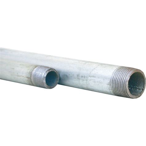 Galvanised Standpipe 15mm X 1000mm Splashworks Cashbuild