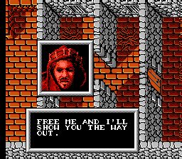 Nes Robin Hood Prince Of Thieves