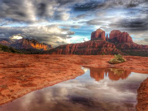 Easy Sedona Hikes | Trail Lovers Excursions - The Best Hiking Tours in ...