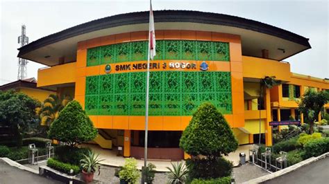 Smkn Bogor Riset