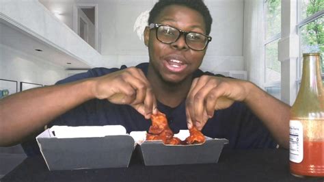 Extreme Blazing Hot Wing Challenge🥵🔥🔥 Youtube