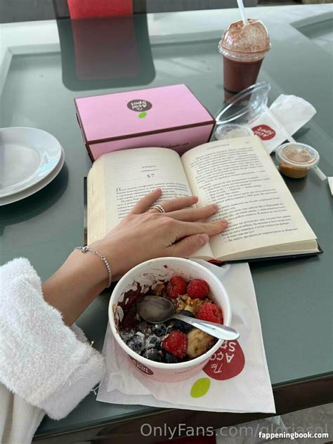 Gloriasol Heal Fit Gloria Sol Nude OnlyFans Leaks Fappening FappeningBook