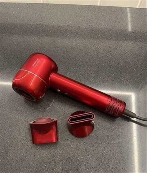 Фен xiaomi dreame, аналог Dyson | Festima.Ru - Мониторинг объявлений