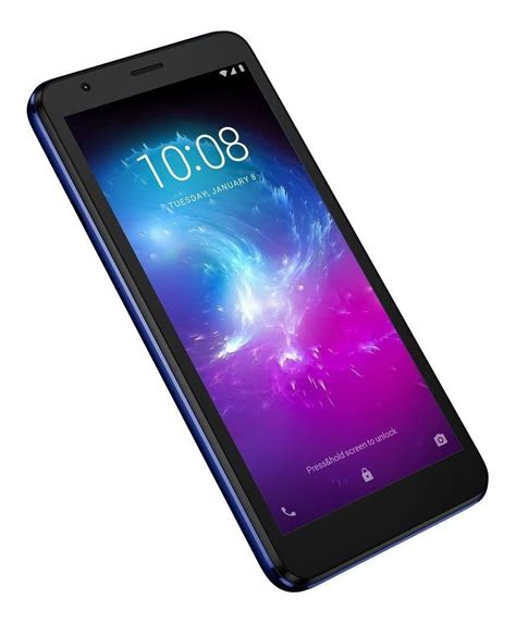 ZTE Blade A3 Lite Dual SIM 16 GB Azul 1 GB RAM MercadoLibre