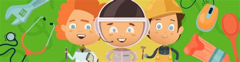 Занимательная игра для начальных классов «Профессии»