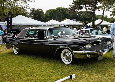 Five Classic Cars from When American Luxury Ruled the World ...