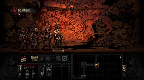 Party Compositions Darkest Dungeon Guide Ign