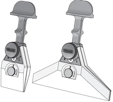 Tormek Kj Centering Knife Jig Instruction Manual