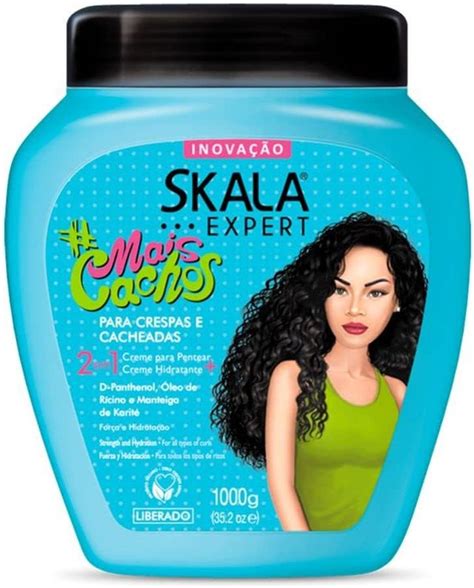 Melhor Creme Da Skala - Melhores Cremes da Skala para Cabelos Cacheados | Guia 2026