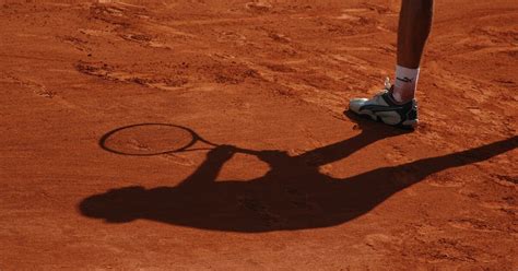 Qui Tait Roland Garros A M Int Resse