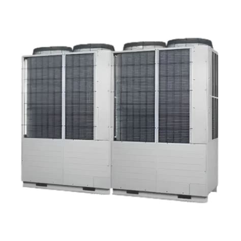 VRF Air Conditioning Systems HVAC - 2 Pipe, 3 Pipe System