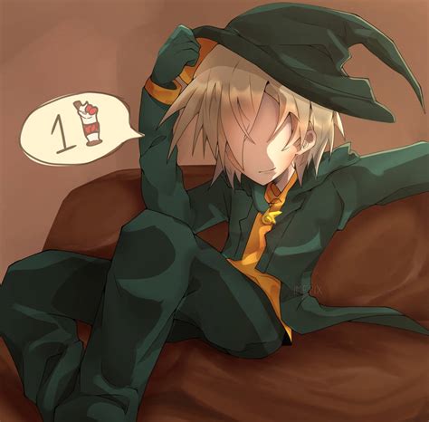 Lemres Relieving His Sweet Tooth by ImEpix on DeviantArt