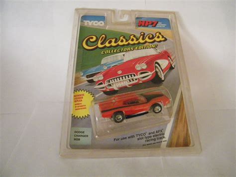 Tyco Hp Ho Slot Car Ebay