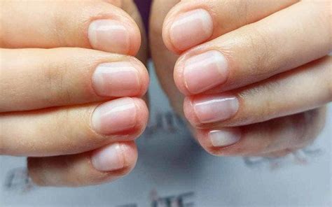 Manucure Japonaise Quels Sont Ses Avantages Pour Les Ongles Et Qui S