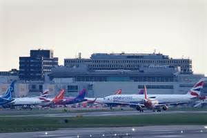 Gatwick expansion gets green light while Britons told to change habits