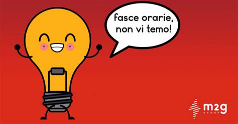 Orari Risparmio Energetico F F F Cosa Sono M G Group