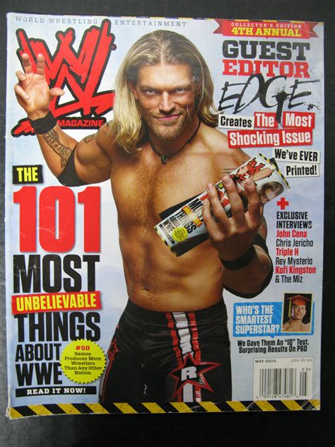 Bundle Of Wrestling Magazines 23 Count — The Pop Culture Antique Museum