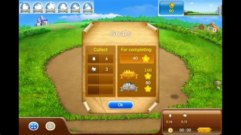 Farm Frenzy 2 APK for Android Download