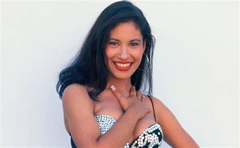 Qué pasó con el esposo de Selena Quintanilla