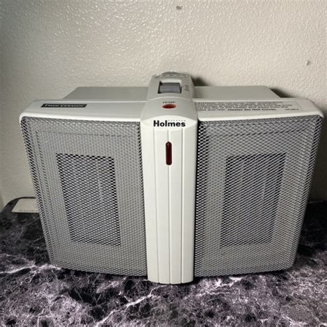Holmes Electric Heater | Spaceheateri