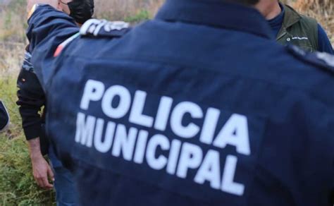 Suspenden al jefe inmediato de policías municipales acusados de