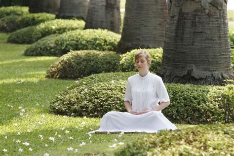 Free Images Woman Relax Sitting Calm Meditate Buddhist Buddhism