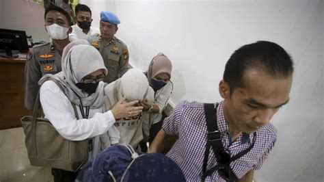 Foto Ag Jadi Saksi Sidang Mario Dandy Dan Shane Lukas Hari Ini Sidang