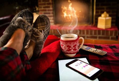 5 Ways to Stay Warm Indoors in Winter – How to Heat The Person Not The ...