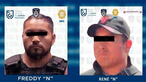 Dan Prisión Preventiva A Dos Policías Implicados En El Feminicidio De