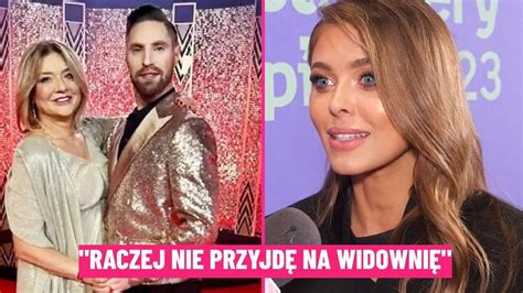 Joanna Opozda komentuje udział Małgorzaty Ostrowskiej Królikowskiej w