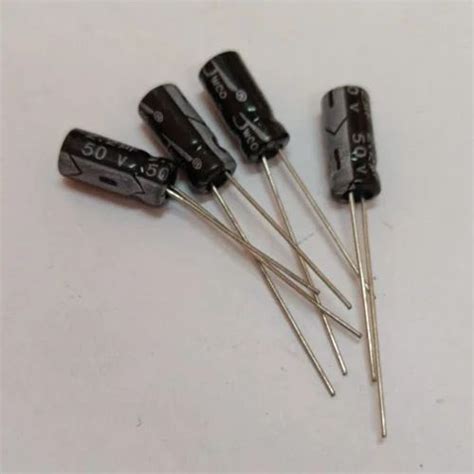 Aluminium Mfd V Jwco Electrolytic Capacitors For Power At Rs