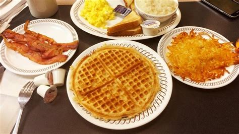 Waffle House Vs IHOP Everything You Need To Know