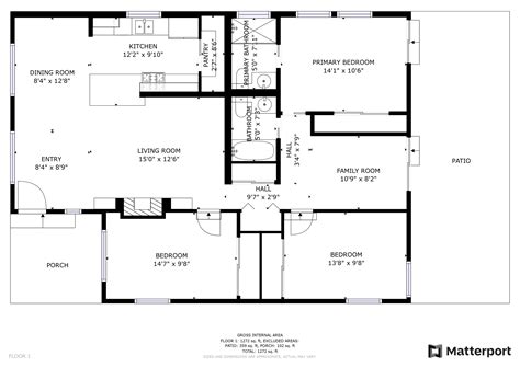 2408 Boone Ave, Venice, CA 90291 - Arrivva