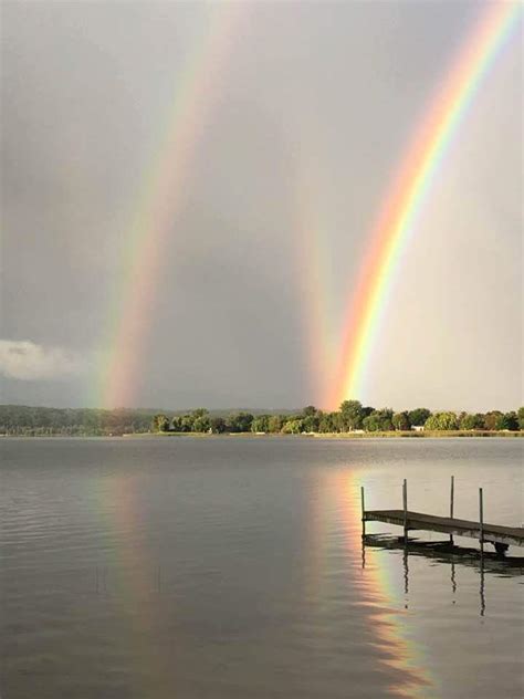 175 best Triple Rainbow images on Pholder | Mildlyinteresting, Pics and ...