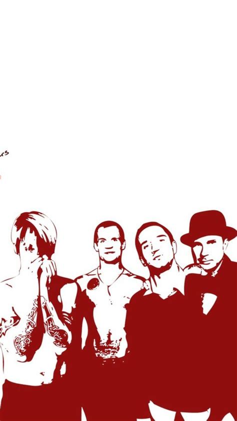 Red Hot Chili Peppers Wallpapers Wallpaper Cave