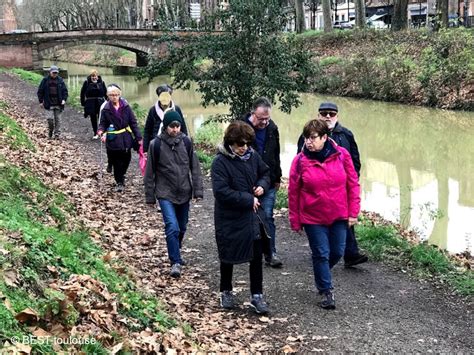 Jardin D Embarthe Canal De Brienne Et Bord De Garonne