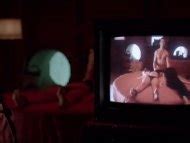 Naked Dayle Mcleod In Bitten