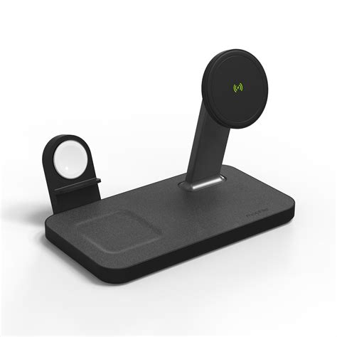 mophie universal snap+ 3-in-1 stand