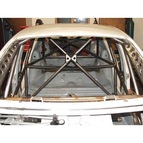 Commandez Votre Arceau Multipoints Custom Cages Souder Pour Bmw S Rie