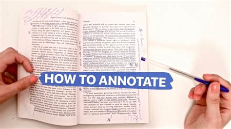 How To Annotate Books For Fun Plus My Favorite Book Annotation Supplies