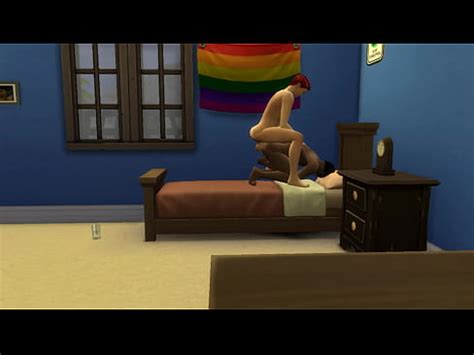 Dando Para O Amigo Parte The Sims Xvideos