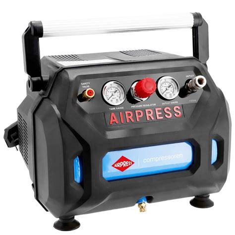 Kompressor 1 5 PS 6 Liter H215 6 8bar Typ 36943 Online Shop Rund U