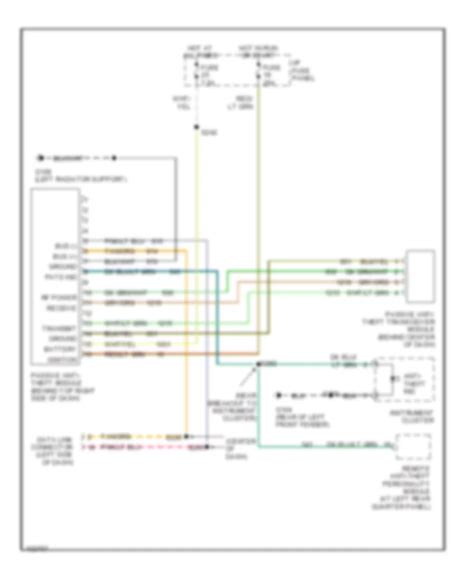 Ford Pats Transceiver Wiring Ford Truck Enthusiasts Forums 48 Off